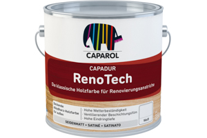 Caparol Capadur RenoTech Mix